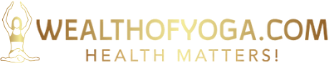 Wealth of Yoga Logo